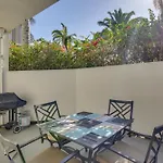 Downtown San Diego Condo 1 Mi To Gaslamp Quarter
