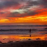 Newly Renovated 3Br Modern Apt In Heart Of Ocean Beach