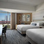 Marriott Marquis San Diego Marina