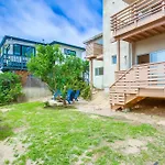 100 Yards Ocean & Surfing Ocean Views Backyard