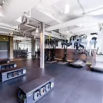 Carte Hotel San Diego Downtown, Curio Collection By Hilton