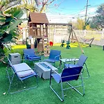 Casita California - Private House With Backyard
