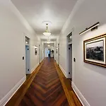 The Beau Hotel Downtown San Diego Gaslamp Quarter