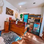 Ith San Diego Adventure Hostel (Adults Only)