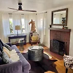 Redwood Hollow Cottages