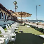 La Jolla Shores Hotel