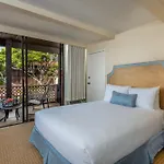 La Jolla Shores Hotel
