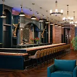 The Beau Hotel Downtown San Diego Gaslamp Quarter