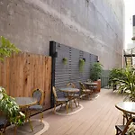 The Beau Hotel Downtown San Diego Gaslamp Quarter