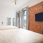The Beau Hotel Downtown San Diego Gaslamp Quarter