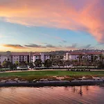Homewood Suites By Hilton San Diego Airport-Liberty Station