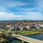 Homewood Suites By Hilton San Diego Airport-Liberty Station