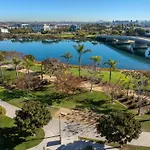 Homewood Suites By Hilton San Diego Airport-Liberty Station
