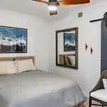 Townhouse On The Beach