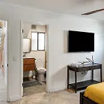 Townhouse On The Beach