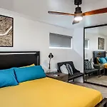 Townhouse On The Beach