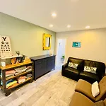 Private Room3 Own Entry Shared Bath One Guest Walk To Ucsd