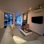 Close To Ocean And Beach