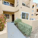 Venetian Vacation La Jolla One Bedroom Condo Luxury Furnished Central Near Beach And Utc Mall