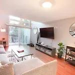 Relaxing Loft In Scenic San Diego