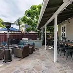 4221 Urban Oasis In Hillcrest Mission Hills