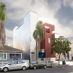 Tucasa Luxury 4 Story Villa In Downtown San Diego Little Italy