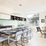 Tucasa Luxury 4 Story Villa In Downtown San Diego Little Italy