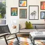 Tucasa Luxury 4 Story Villa In Downtown San Diego Little Italy