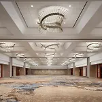 Marriott Marquis San Diego Marina
