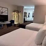 Mission Bay Inn San Diego