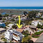 Del Mar Haven - Walk To Beach - Torrey Pines Golf Course