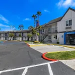 Motel 6-San Diego, Ca - North