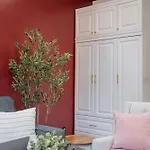 Garden House