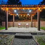 Garden House