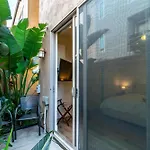 The San Diego Studio - Free Parking