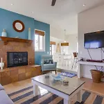 Coastal Hideaway