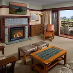 The Lodge At Torrey Pines