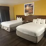 Days Inn by Wyndham Mission Valley Qualcomm Stadium/ Sdsu
