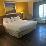 Days Inn by Wyndham Mission Valley Qualcomm Stadium/ Sdsu