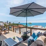 Sophisticated La Jolla Condo Oceanview, Zen And Coastal Charm