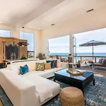 Sophisticated La Jolla Condo Oceanview, Zen And Coastal Charm