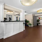 Comfort Inn Gaslamp Convention Center