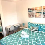 Casita California - Private House With Backyard