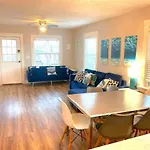 Casita California - Private House With Backyard
