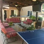 Room In Bay Park, San Diego