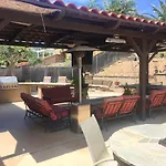 Room In Bay Park, San Diego