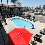 Studio 6 Suites San Ysidro Ca San Diego South Bay