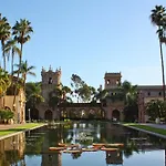 Hotel Karlan San Diego - A Doubletree By Hilton