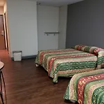 Travel Time Motel