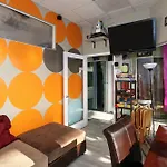Hostel Habibi